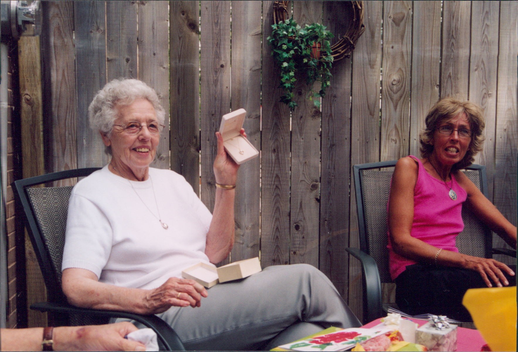 Obituary of Clare McDade