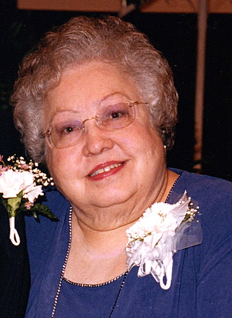 Obituary of Nita Kincaid