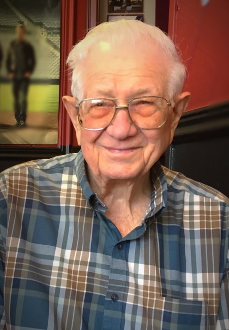 Obituary of Melvin Harold Bales