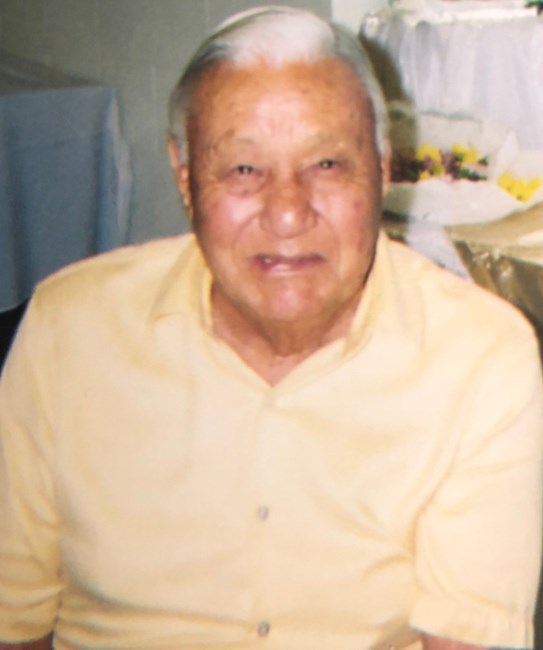 Obituary of Alfredo "Felo" Chacon