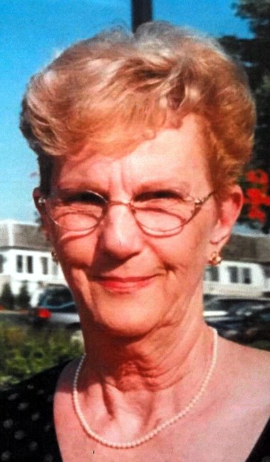 Obituary of Mary L Coffman