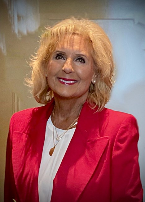 Avis de décès de Karen Ann Hoftey