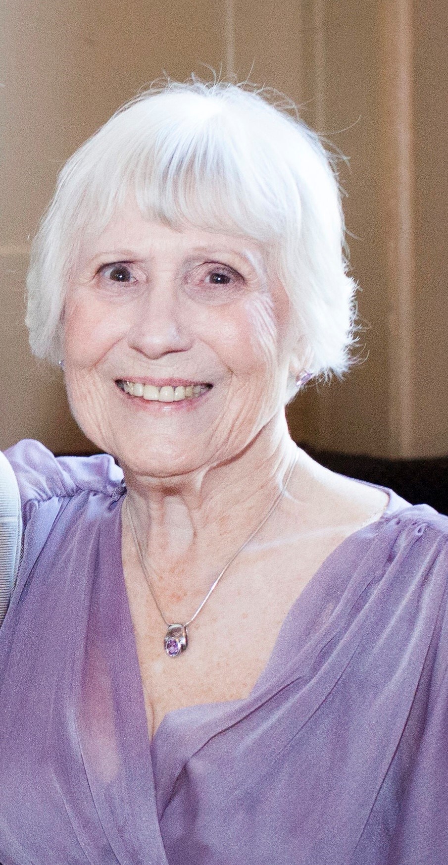 Obituary of Ellen Marlow