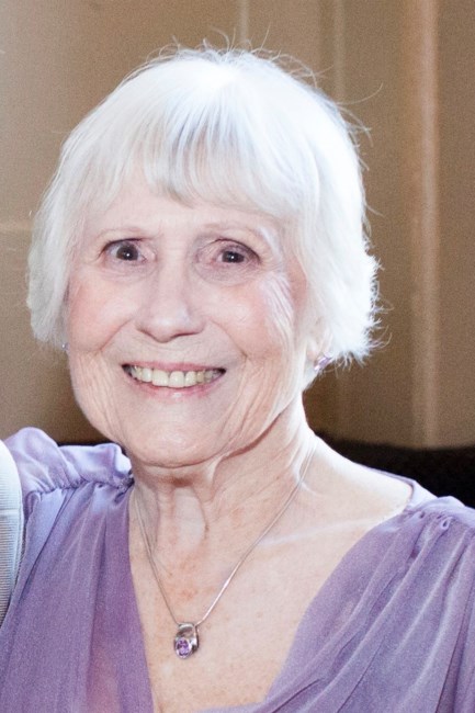 Obituary of Ellen Marlow