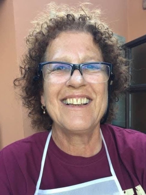 Avis de décès de Cory Lupkin Kruse