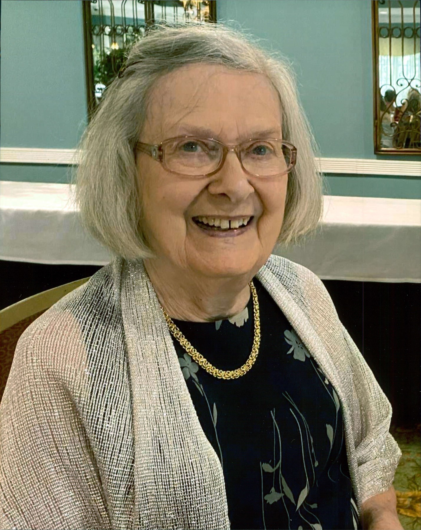 Obituary of Joanne C. Dugo