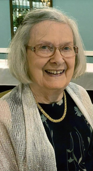 Obituary of Joanne C. Dugo