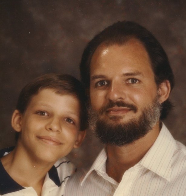 Obituary of Mr. Luther Arnold