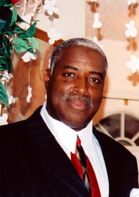 Obituary of Ronald J. McFadden