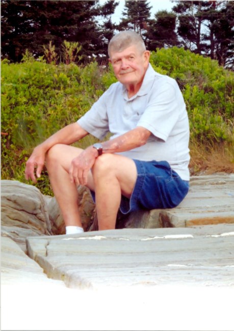 Obituario de Richard Lee Griffin