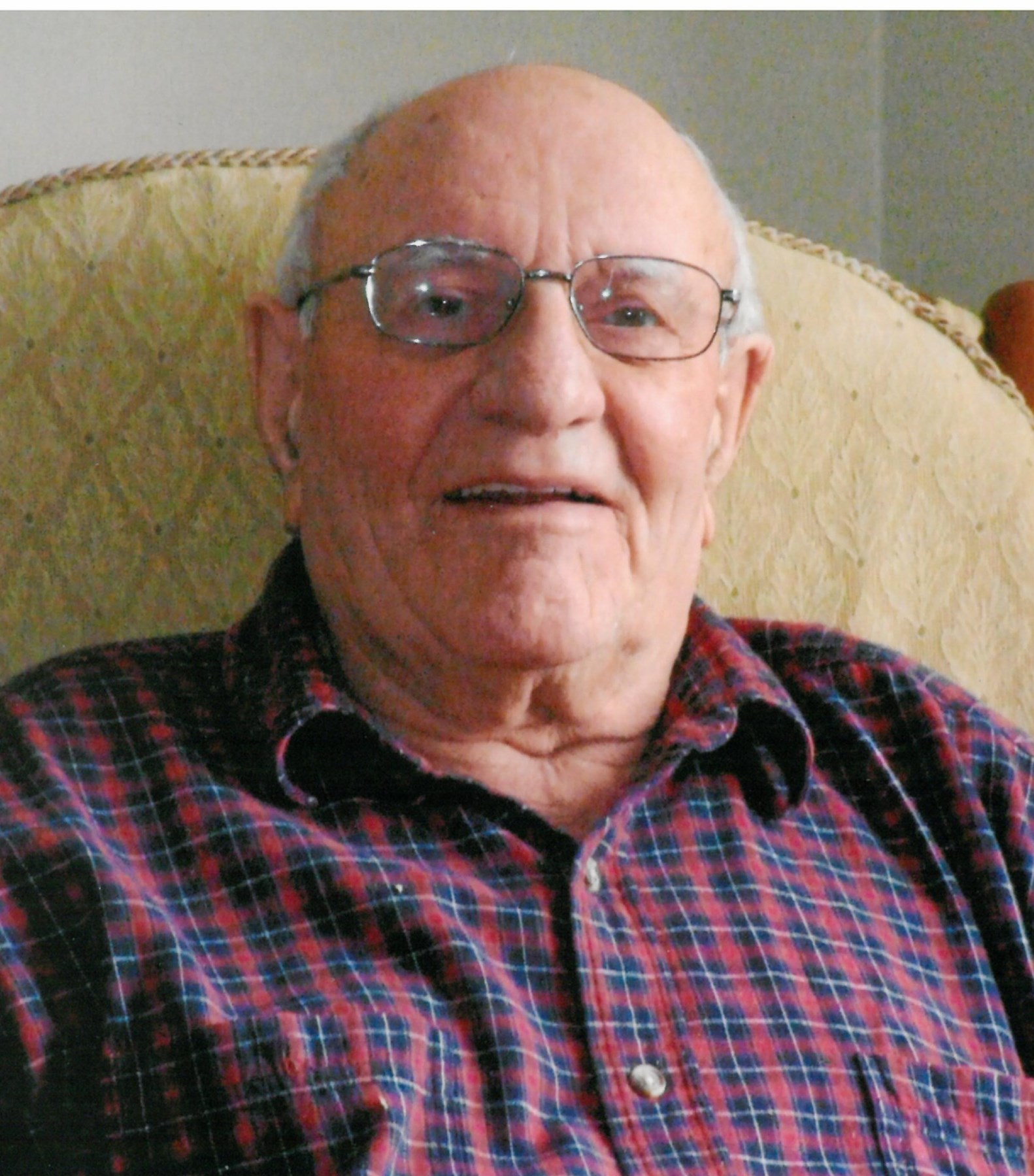 Obituary of Rene Arsenault