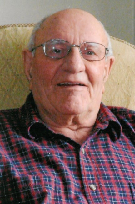 Obituary of Rene Arsenault