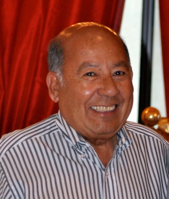 Obituary of Guadalupe M. Medina