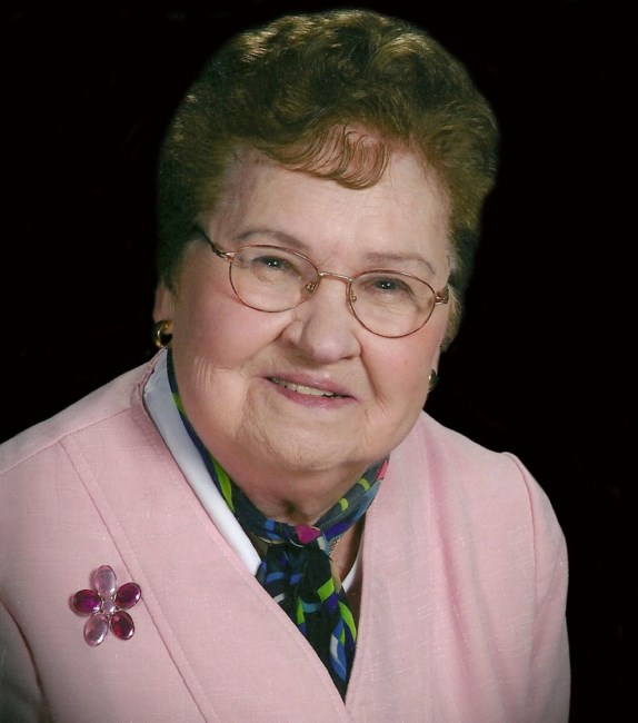 Obituary of Alice Belle Collins