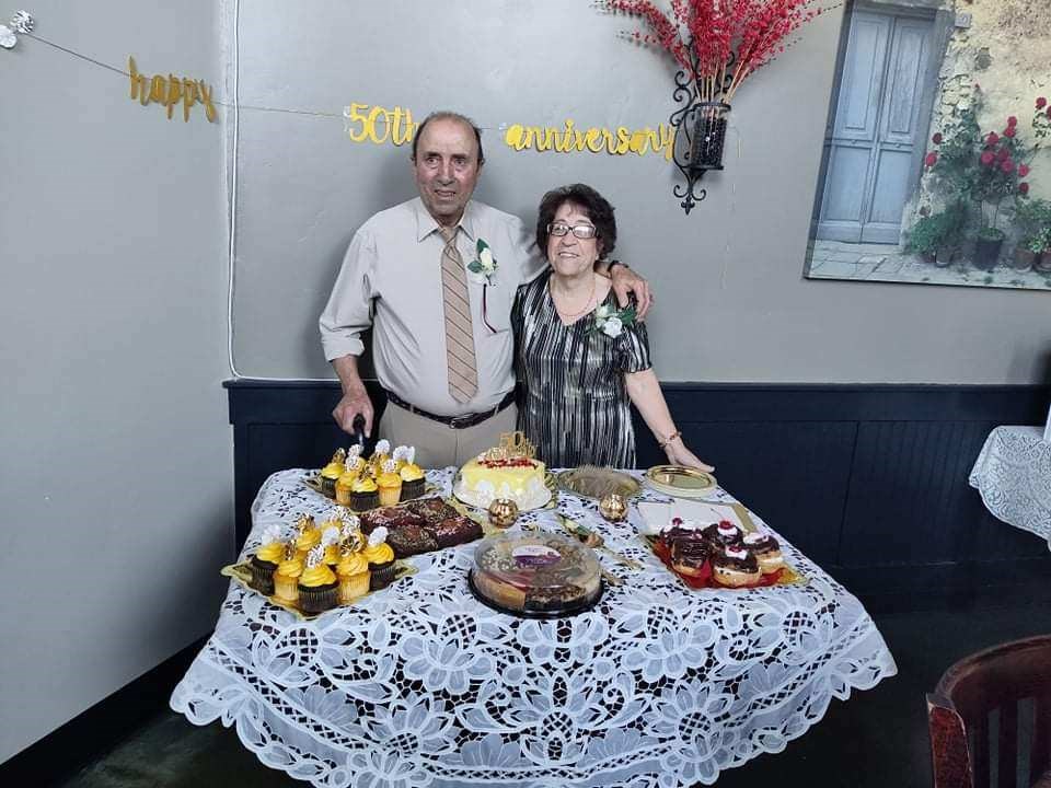 Obituary of Domingos Aguiar