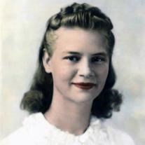 Obituary of E. Miller