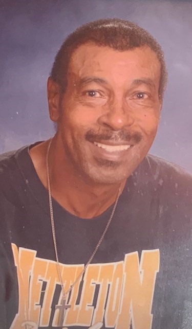 Obituary of Tony Deryl Montgomery