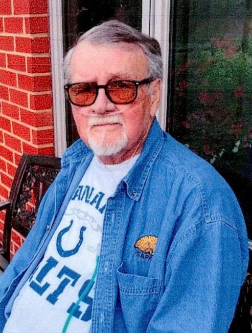 Obituary of Thomas C. "Tom" FORD, Jr.