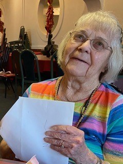 Obituary of Edna Mae Peters