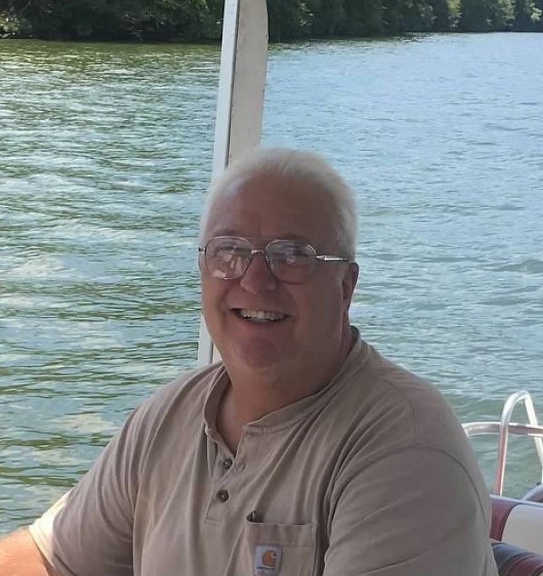 Obituary of Thomas Keene Lockwood