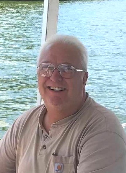 Obituary of Thomas Keene Lockwood