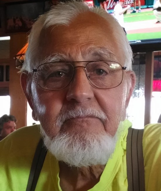 Obituary of Ray Gilford McDaniel