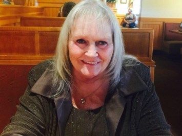 Obituary of Deborah 
Lynn
 Yates