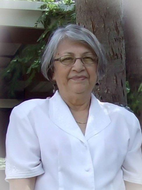 Obituary of Maria Elena DeOchoa