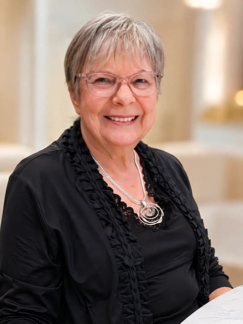 Obituary of Bonnie Jean Leathers