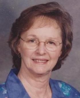 Obituary of Elaine Laymon