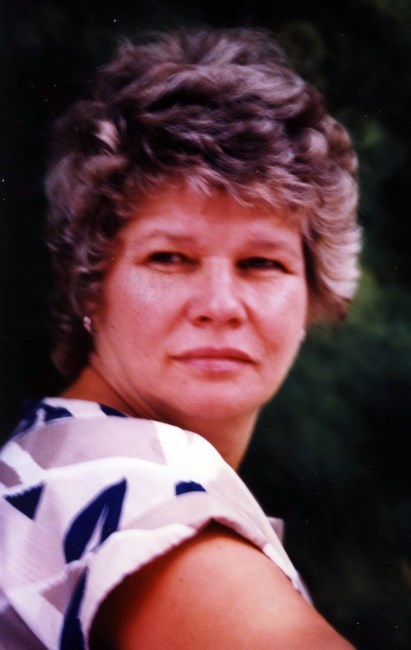 Obituary of Margaret P. Sprague