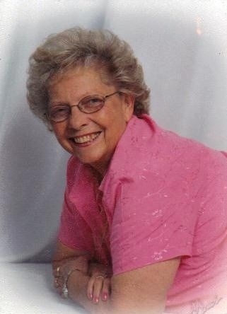 Obituary of Judith Anne McGuire