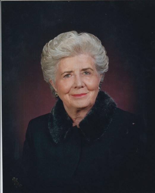 Obituario de Billie Wood