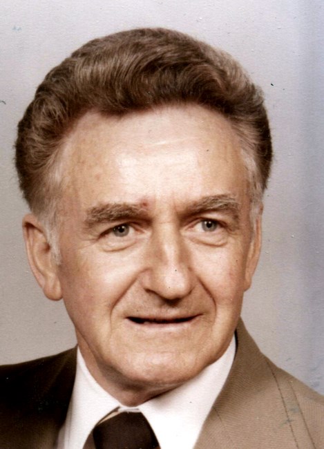 Obituary of Walter Scott Dixon