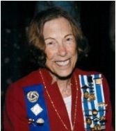 Obituary of Betty Jane Hayden