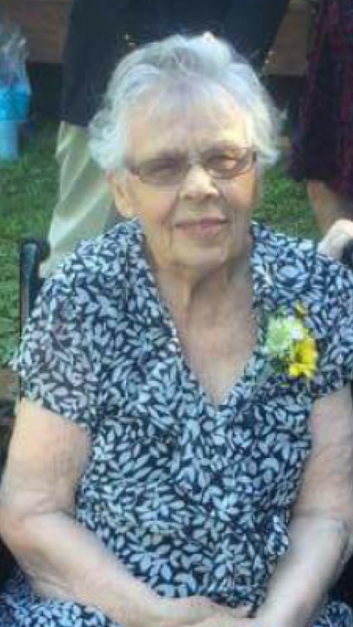 Obituary of June Morse Cooksey