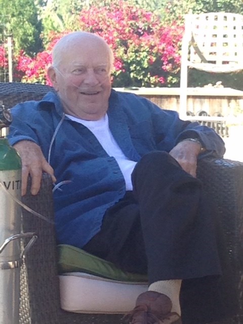 Obituary of Woodrow Marshall Bole