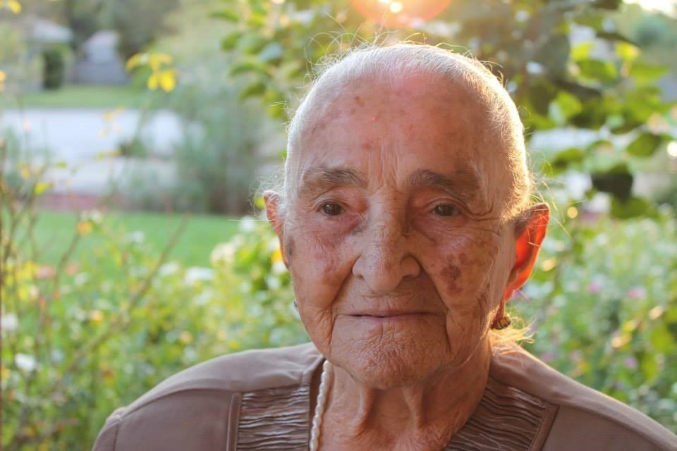 Obituary of Maria Fidelina Vargas-Aybar