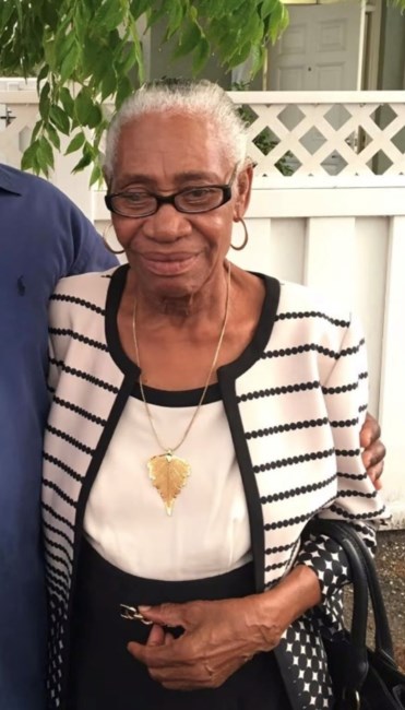 Obituary of Monique Guerrier