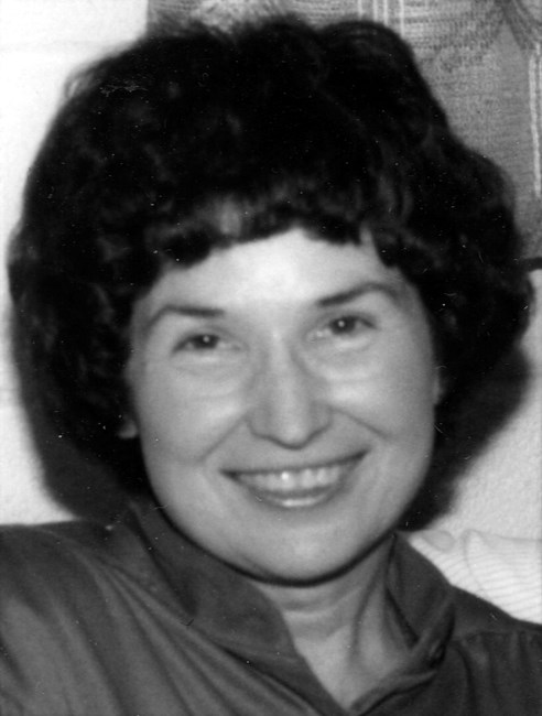 Obituary of Maxine T Maness