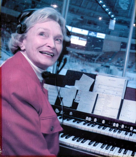 Obituary of Doris Funderburk Morgan