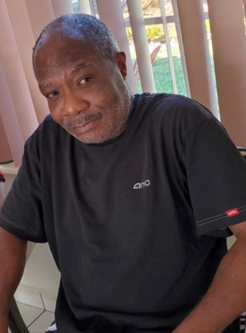 Obituary of Johnny Bonheur