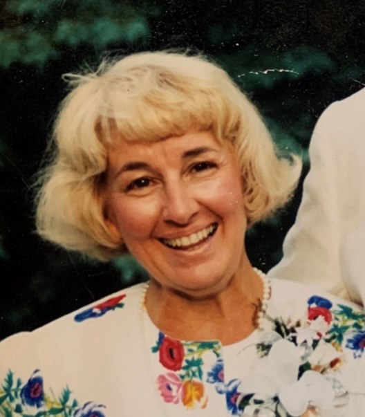 Obituary of Deloris Buffington Humphrey