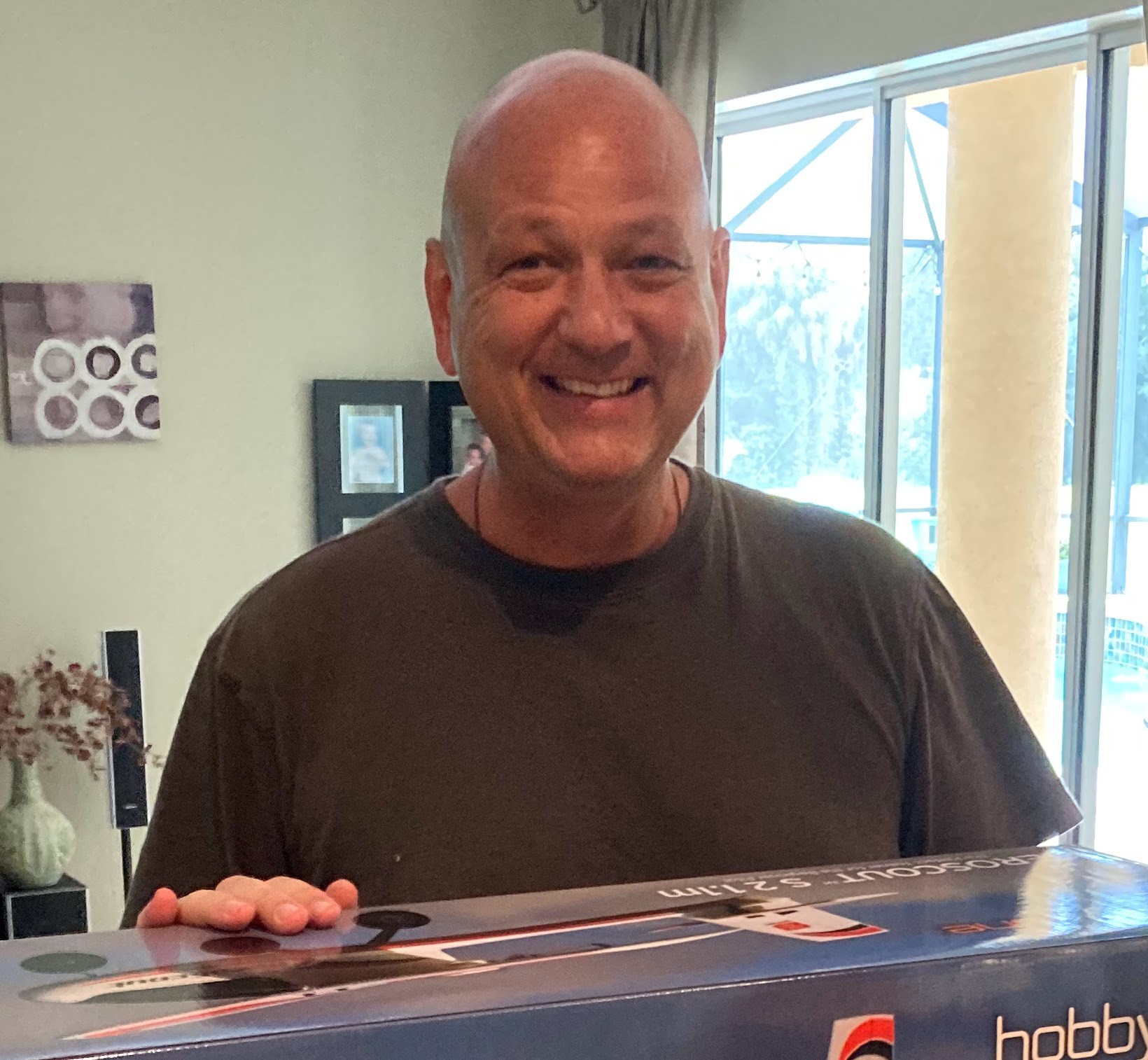 Jay Patrick Vondran Obituary Sarasota, FL