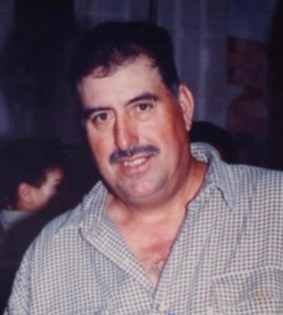 Obituary of Jose de Jesus Ruiz Gonzalez