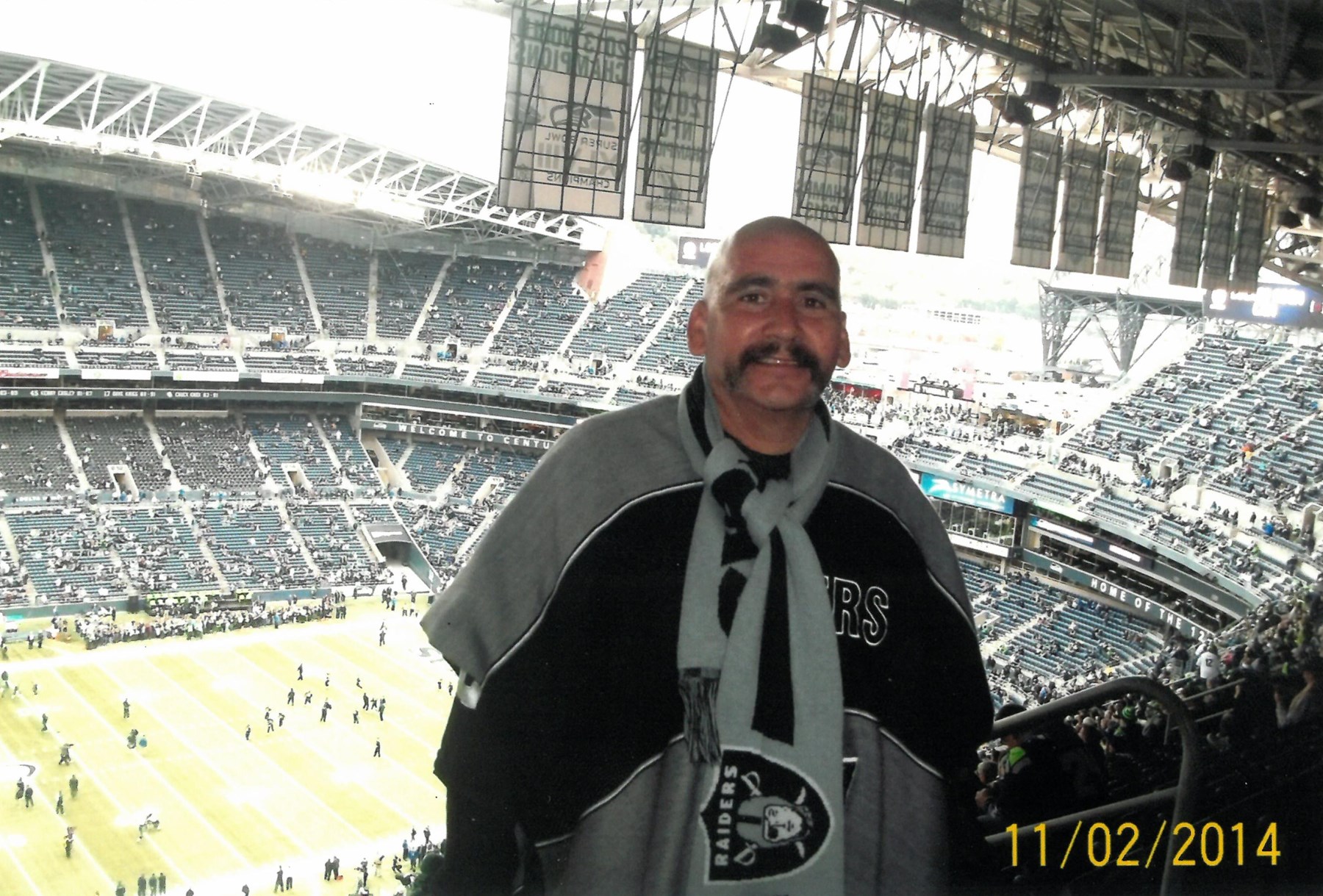 Obituary of Jimmy Altamirano