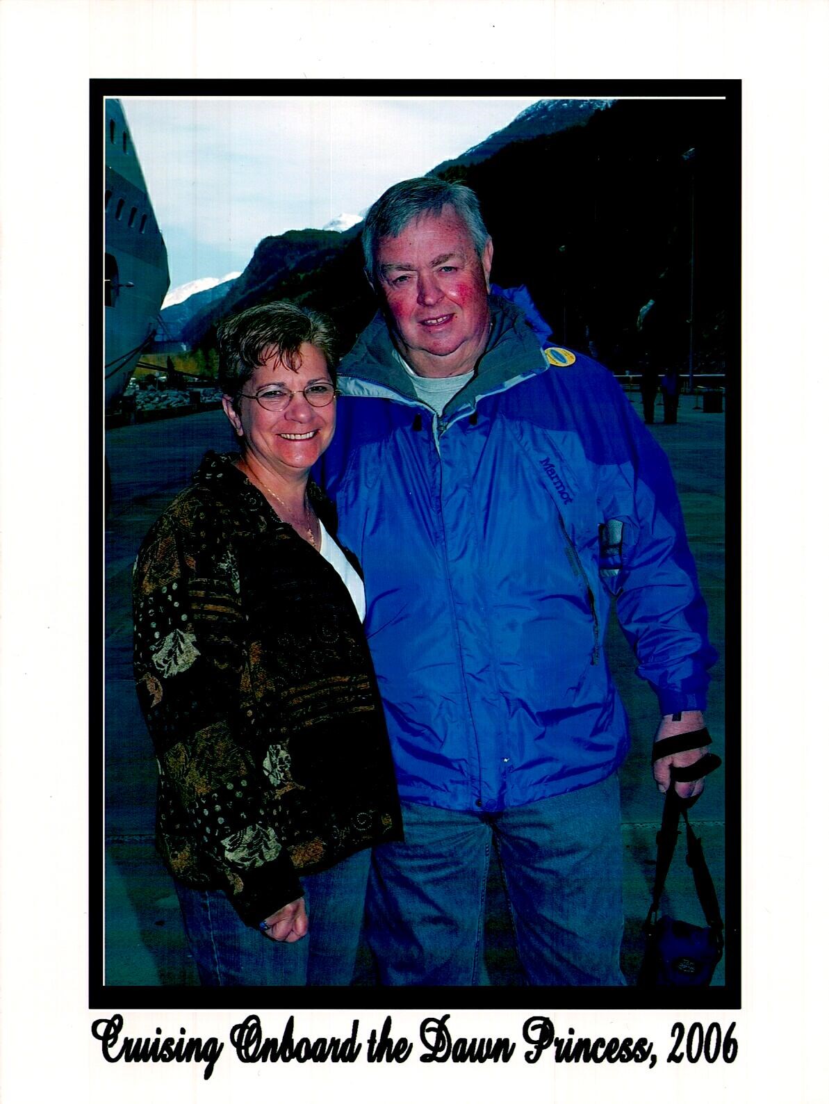 Obituary of Kenneth W Smith