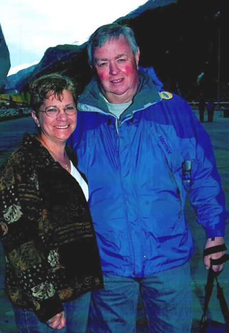 Obituary of Kenneth W Smith