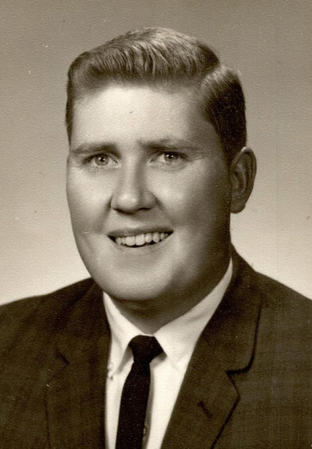 Obituary of Roy Bennett