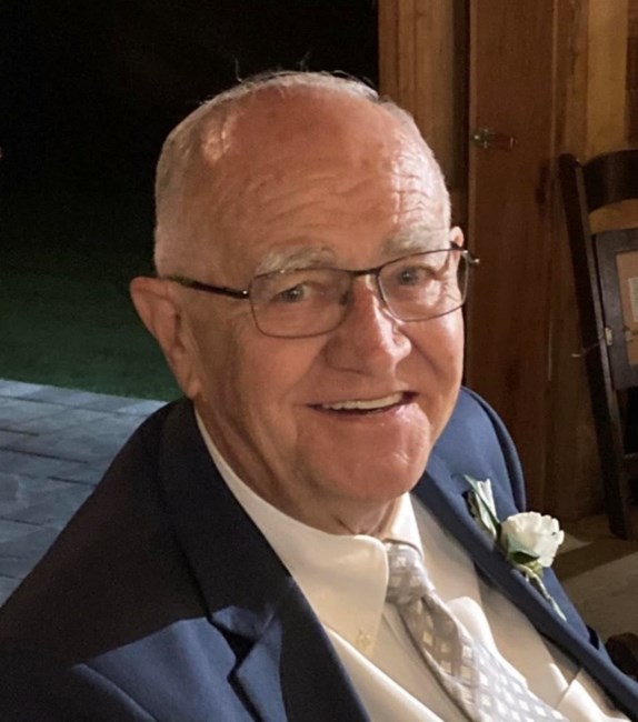 Obituary of Mr. Dorman Lee Hartley